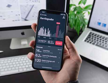 DDOS测试软件苹果应用